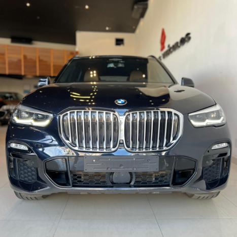 BMW X5 3.0 I6 32V 4P TURBO H�BRIDO XDRIVE45E M SPORT AUTOM�TICO, Foto 2