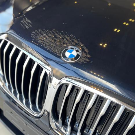 BMW X5 3.0 I6 32V 4P TURBO H�BRIDO XDRIVE45E M SPORT AUTOM�TICO, Foto 5