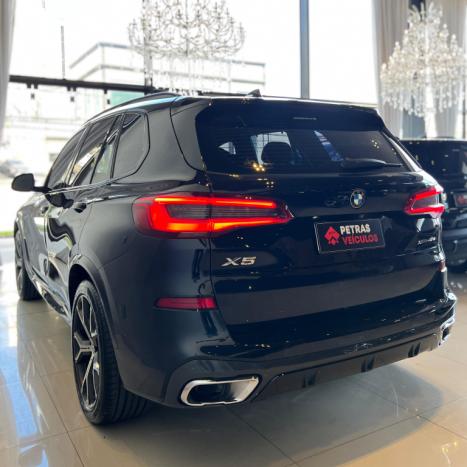 BMW X5 3.0 I6 32V 4P TURBO H�BRIDO XDRIVE45E M SPORT AUTOM�TICO, Foto 18
