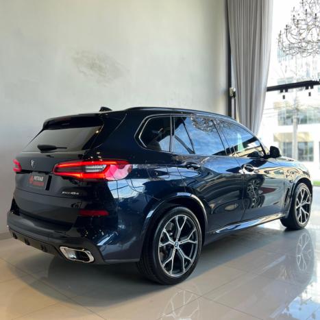 BMW X5 3.0 I6 32V 4P TURBO H�BRIDO XDRIVE45E M SPORT AUTOM�TICO, Foto 20