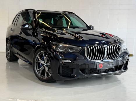 BMW X5 3.0 I6 32V 4P TURBO HÍBRIDO XDRIVE45E M SPORT AUTOMÁTICO, Foto 1