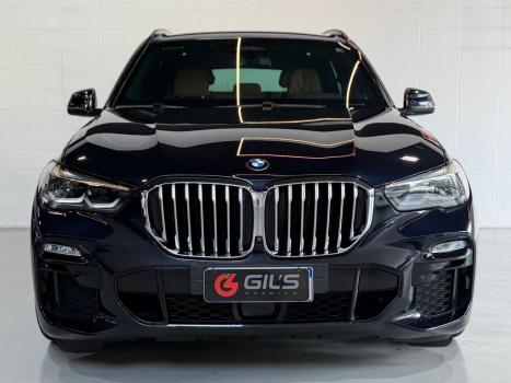 BMW X5 3.0 I6 32V 4P TURBO HÍBRIDO XDRIVE45E M SPORT AUTOMÁTICO, Foto 2