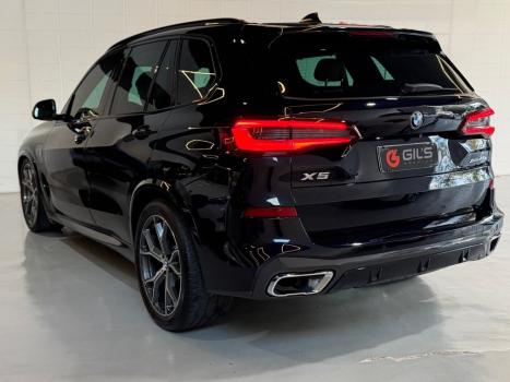 BMW X5 3.0 I6 32V 4P TURBO HÍBRIDO XDRIVE45E M SPORT AUTOMÁTICO, Foto 7