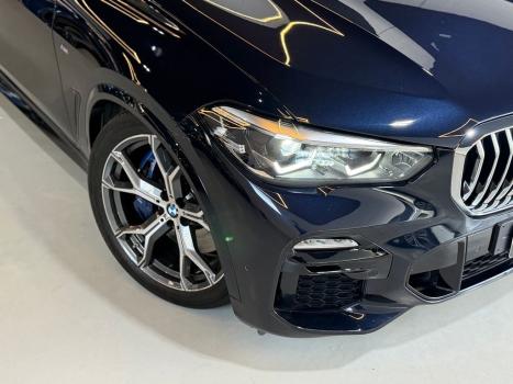 BMW X5 3.0 I6 32V 4P TURBO HÍBRIDO XDRIVE45E M SPORT AUTOMÁTICO, Foto 11