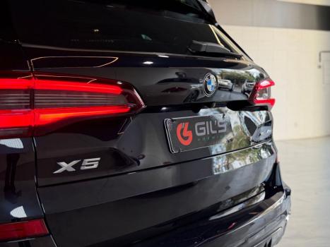 BMW X5 3.0 I6 32V 4P TURBO HÍBRIDO XDRIVE45E M SPORT AUTOMÁTICO, Foto 13
