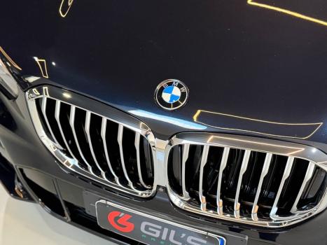 BMW X5 3.0 I6 32V 4P TURBO HÍBRIDO XDRIVE45E M SPORT AUTOMÁTICO, Foto 14