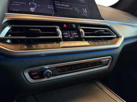 BMW X5 3.0 I6 32V 4P TURBO HÍBRIDO XDRIVE45E M SPORT AUTOMÁTICO, Foto 18