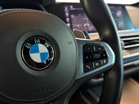 BMW X5 3.0 I6 32V 4P TURBO HÍBRIDO XDRIVE45E M SPORT AUTOMÁTICO, Foto 20