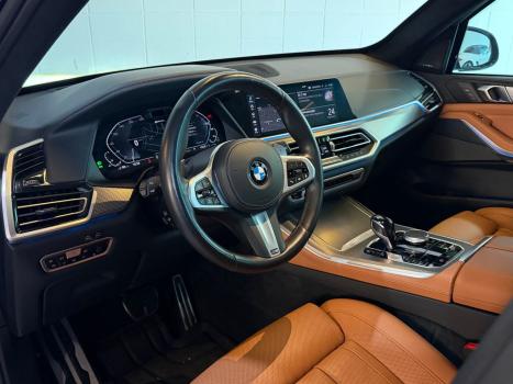 BMW X5 3.0 I6 32V 4P TURBO HÍBRIDO XDRIVE45E M SPORT AUTOMÁTICO, Foto 24