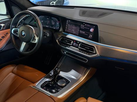 BMW X5 3.0 I6 32V 4P TURBO HÍBRIDO XDRIVE45E M SPORT AUTOMÁTICO, Foto 26