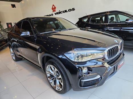 BMW X6 3.0 24V 4P 35I 6 CILINDROS COUP AUTOMTICO, Foto 3