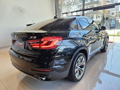 BMW X6 3.0 24V 4P 35I 6 CILINDROS COUP AUTOMTICO, Foto 6