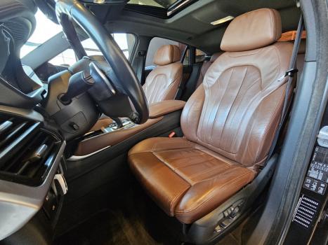 BMW X6 3.0 24V 4P 35I 6 CILINDROS COUP AUTOMTICO, Foto 7