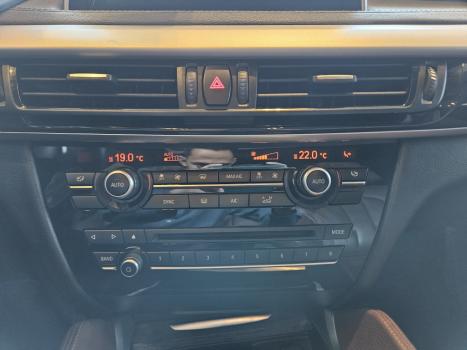 BMW X6 3.0 24V 4P 35I 6 CILINDROS COUP AUTOMTICO, Foto 9