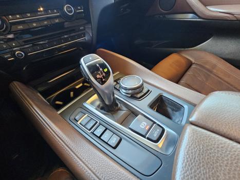 BMW X6 3.0 24V 4P 35I 6 CILINDROS COUP AUTOMTICO, Foto 10