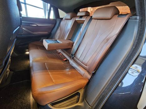 BMW X6 3.0 24V 4P 35I 6 CILINDROS COUP AUTOMTICO, Foto 12