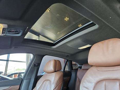 BMW X6 3.0 24V 4P 35I 6 CILINDROS COUP AUTOMTICO, Foto 13