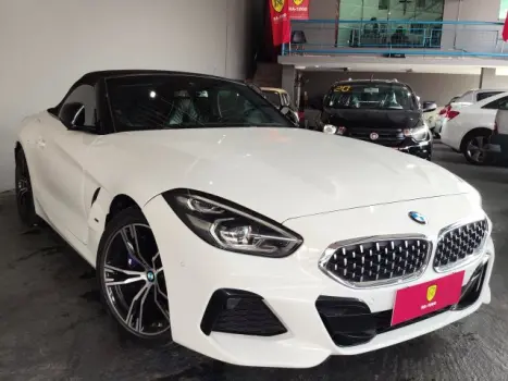 BMW Z4 2.0 16V ROADSTER, Foto 2