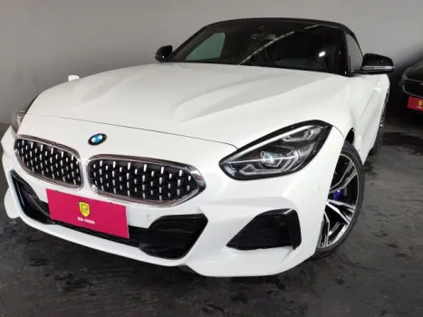 BMW Z4 2.0 16V ROADSTER, Foto 3