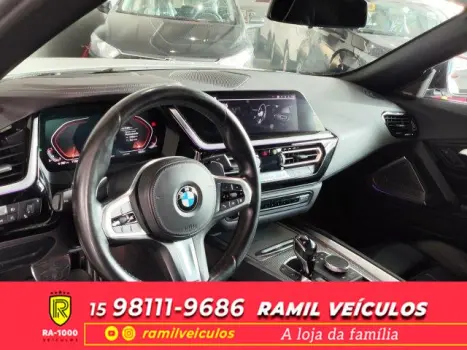 BMW Z4 2.0 16V ROADSTER, Foto 4