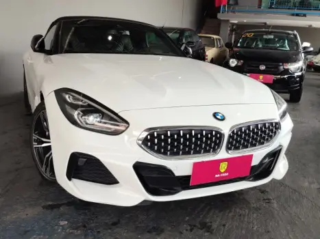 BMW Z4 2.0 16V ROADSTER, Foto 5