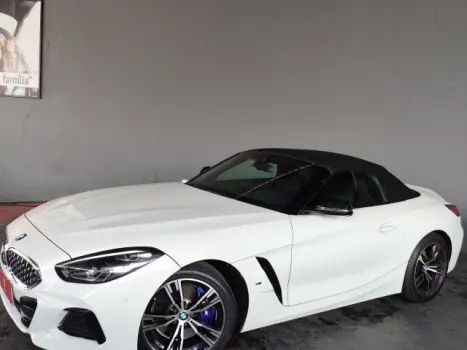 BMW Z4 2.0 16V ROADSTER, Foto 6