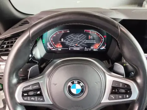 BMW Z4 2.0 16V ROADSTER, Foto 8