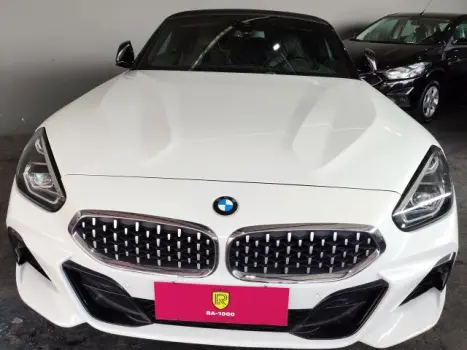 BMW Z4 2.0 16V ROADSTER, Foto 9