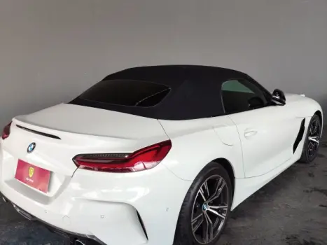 BMW Z4 2.0 16V ROADSTER, Foto 11