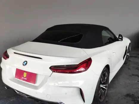 BMW Z4 2.0 16V ROADSTER, Foto 12