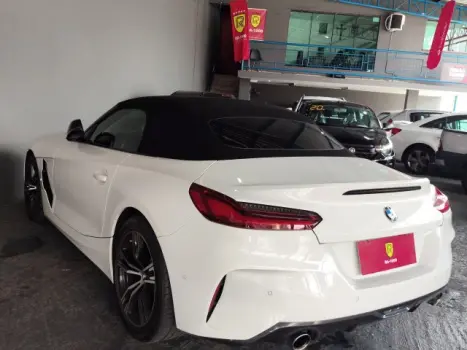 BMW Z4 2.0 16V ROADSTER, Foto 13