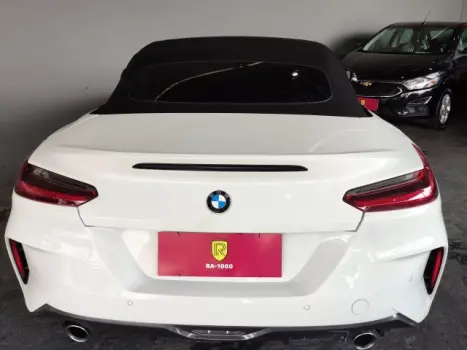 BMW Z4 2.0 16V ROADSTER, Foto 14