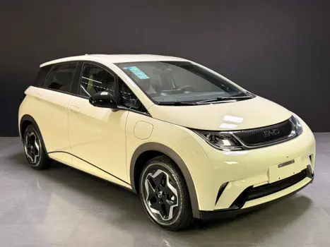 BYD Dolphin 44,9 KW EL�TRICO, Foto 1