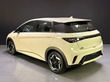 BYD Dolphin 44,9 KW EL�TRICO, Foto 3