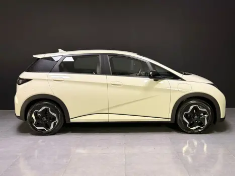 BYD Dolphin 44,9 KW EL�TRICO, Foto 4