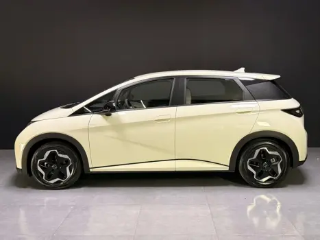 BYD Dolphin 44,9 KW EL�TRICO, Foto 5