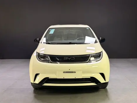 BYD Dolphin 44,9 KW EL�TRICO, Foto 6