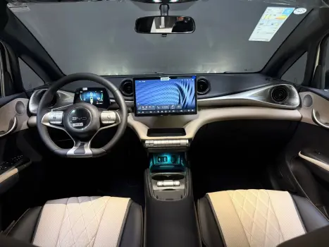 BYD Dolphin 44,9 KW EL�TRICO, Foto 9