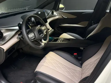 BYD Dolphin 44,9 KW EL�TRICO, Foto 11