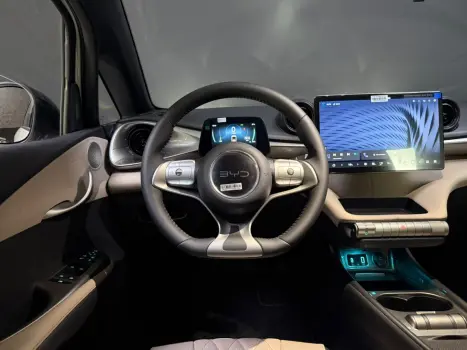 BYD Dolphin 44,9 KW EL�TRICO, Foto 13