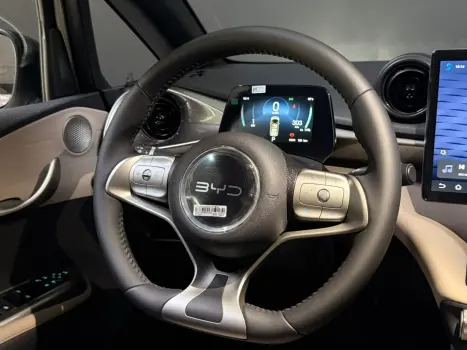 BYD Dolphin 44,9 KW EL�TRICO, Foto 14