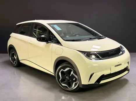 BYD Dolphin 44,9 KW EL�TRICO, Foto 23