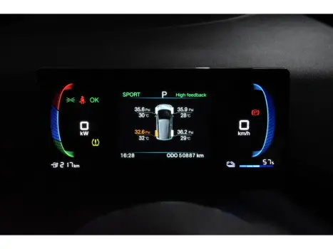 BYD Dolphin 44,9 KW EL�TRICO GS, Foto 24
