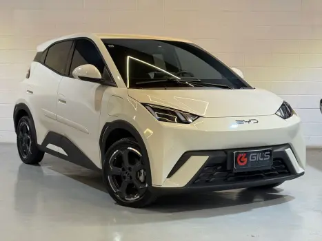 BYD Dolphin 44,9 KW EL�TRICO GS, Foto 1