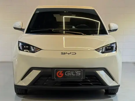 BYD Dolphin 44,9 KW EL�TRICO GS, Foto 2