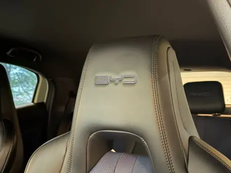 BYD Dolphin 44,9 KW EL�TRICO GS, Foto 14