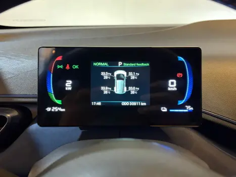BYD Dolphin 44,9 KW EL�TRICO GS, Foto 17