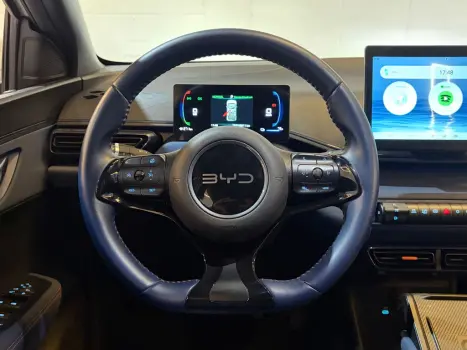 BYD Dolphin 44,9 KW EL�TRICO GS, Foto 24