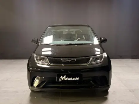 BYD Dolphin 44,9 KW ELÉTRICO GS, Foto 12