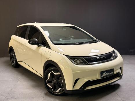 BYD Dolphin 44,9 KW ELÉTRICO GS, Foto 13